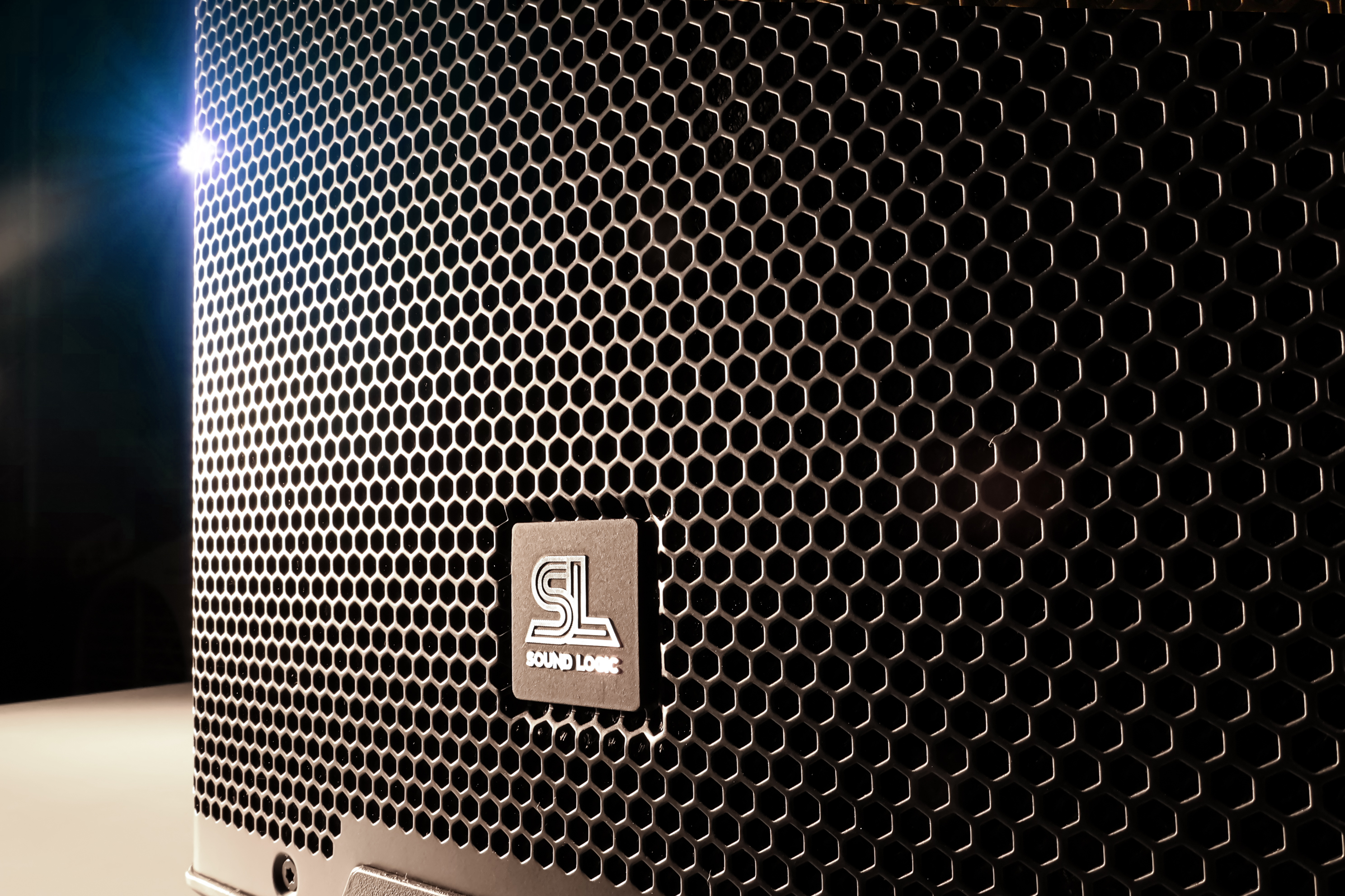 Professional Audio System